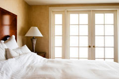 Kilmarnock bedroom extension costs