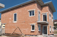 Kilmarnock home extensions