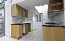 Kilmarnock kitchen extension leads